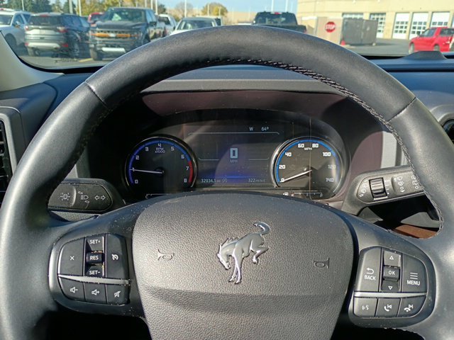 Certified Used 2024 Gray Ford Outer Banks image 7