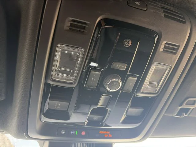 New 2026 White GMC Denali image 26