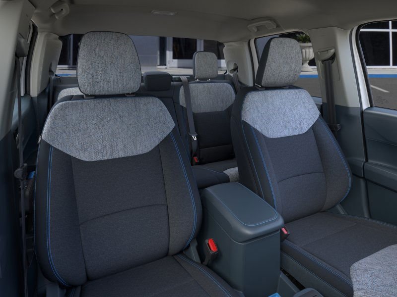 2025 Ford Maverick XLT - Photo 10