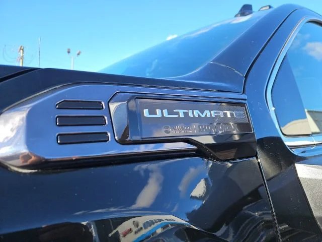 2026 GMC Sierra 3500HD Denali Ultimate - Photo 7