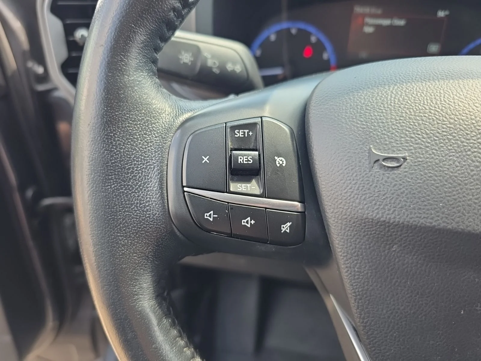 Used 2022 Carbonized Gray Metallic Ford Big Bend image 12