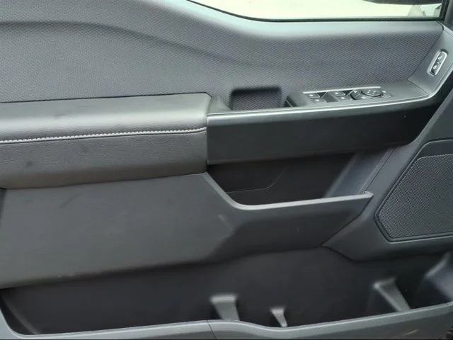 New 2026 Carbonized Gray Metallic Ford STX image 34