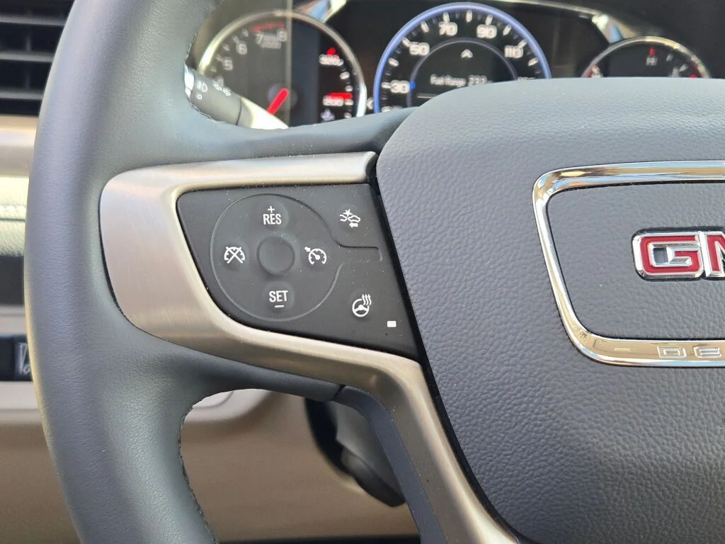 Used 2023 Black GMC Denali image 34