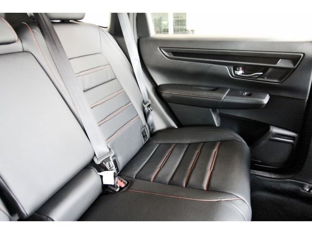 2026 Honda CR-V Sport-L - Photo 12