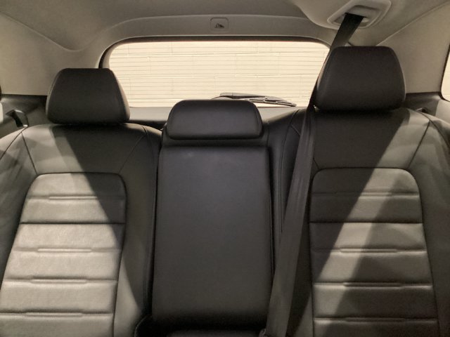 Used 2024 Black Honda EX-L image 16