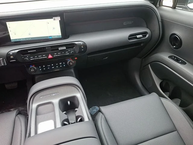 New 2026 White Hyundai XRT Pro image 11