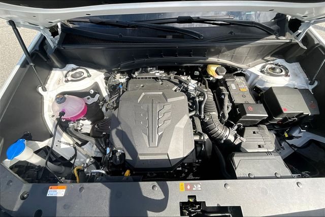 2026 Hyundai Palisade XRT Pro - Photo 10