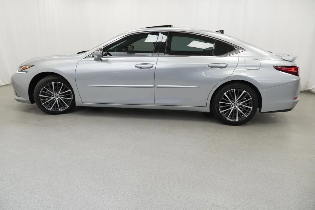 2023 Lexus ES 350 Luxury - Photo 9