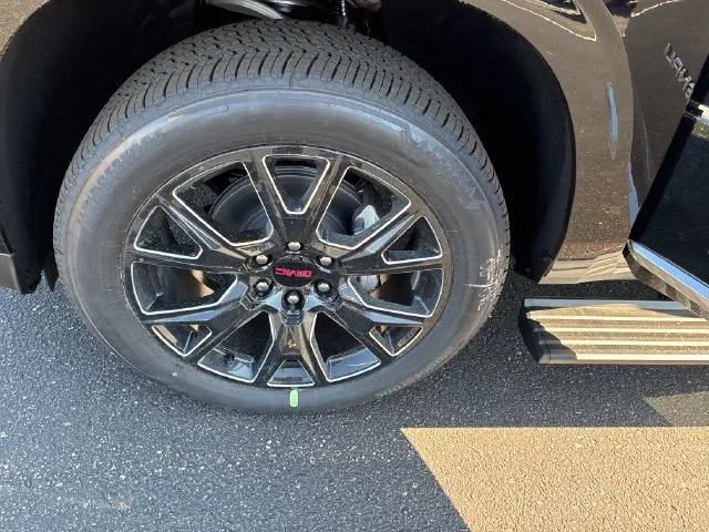 New 2026 Onyx Black GMC Denali image 30