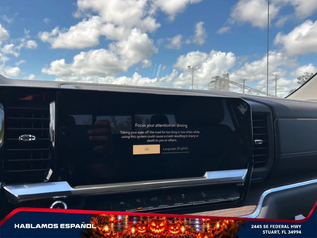 New 2026 Sterling Metallic GMC SLT image 30