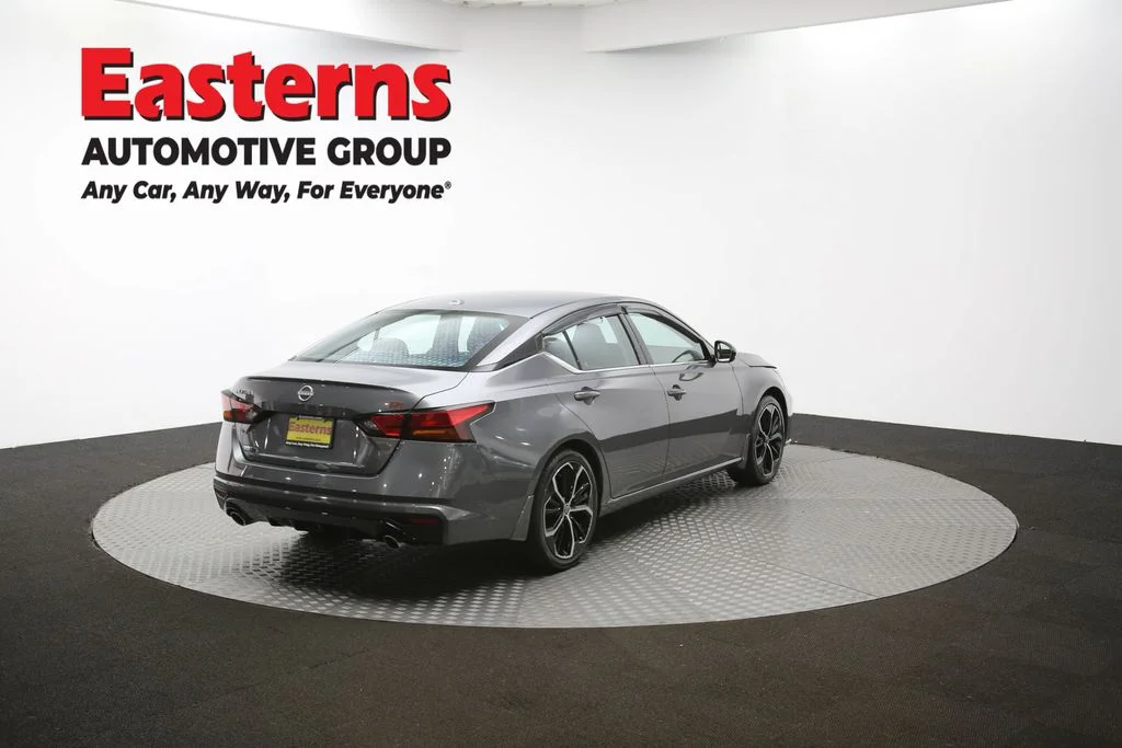 Used 2024 Gray Nissan 2.5 SR image 38
