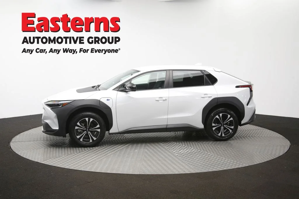 Used 2023 White Subaru Premium image 57