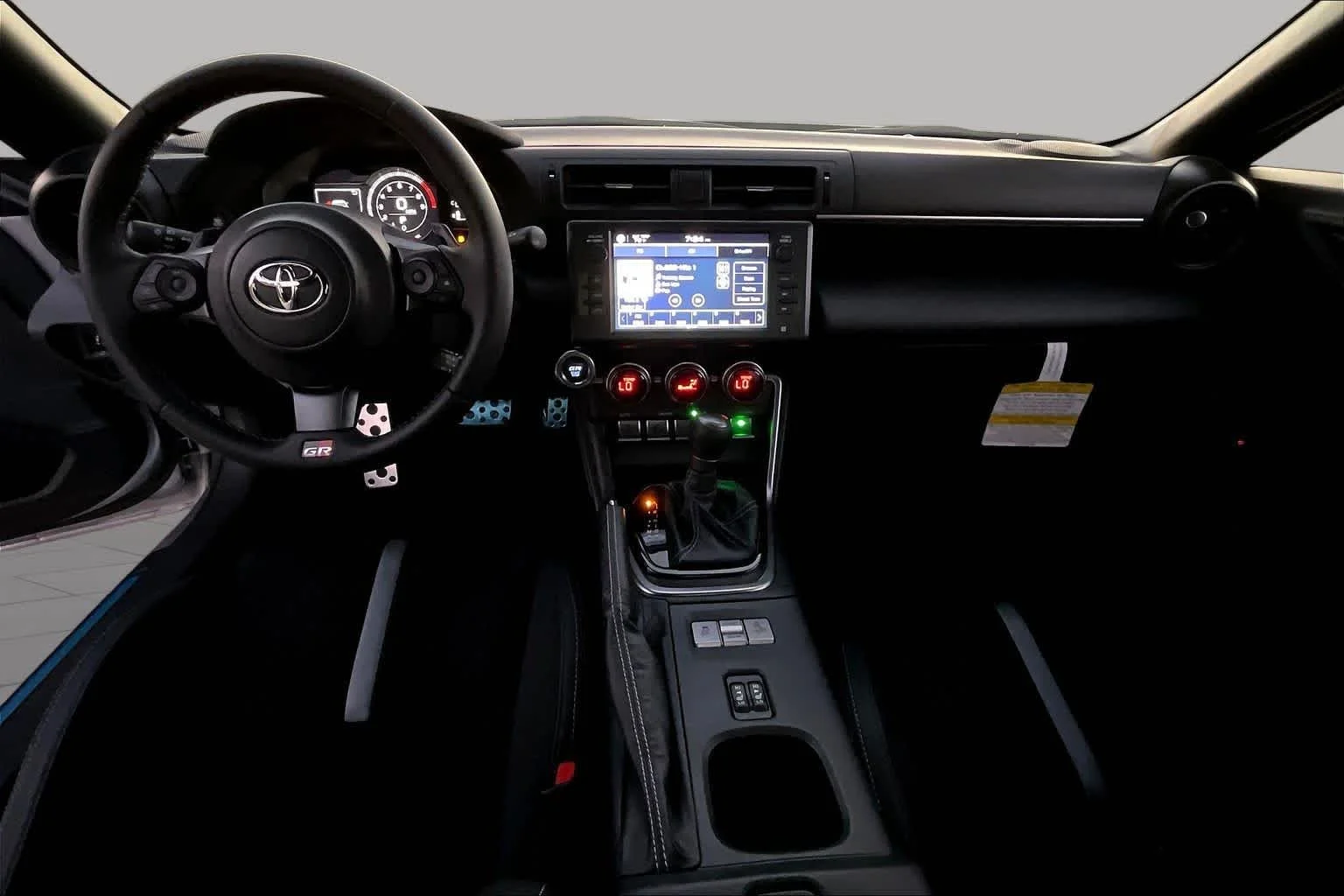 Used 2026 Steel Toyota Premium image 15