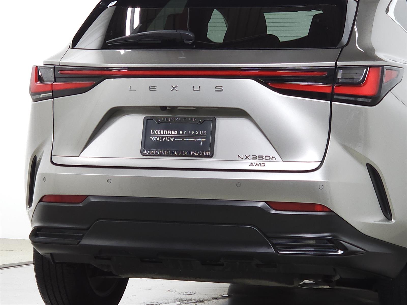 Certified Used 2024 Atomic Lexus Premium image 9