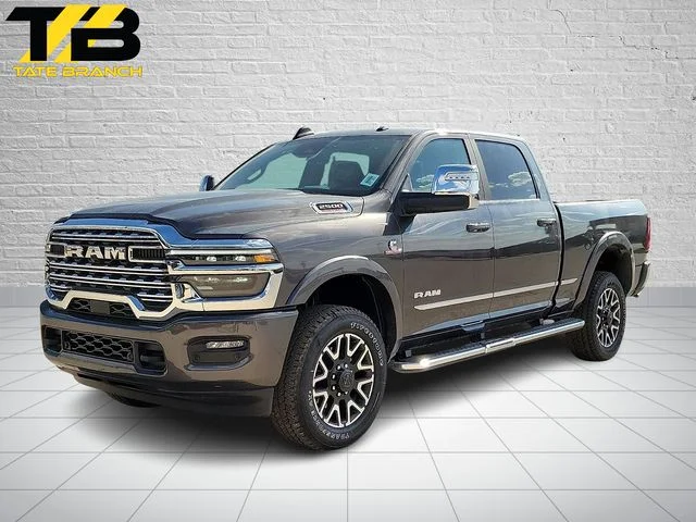2026 RAM Ram 2500 Pickup