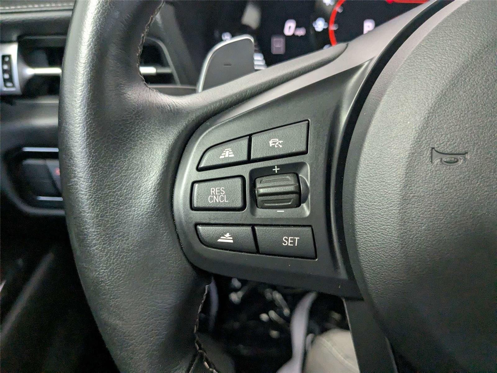 2020 Toyota Supra Premium - Photo 19