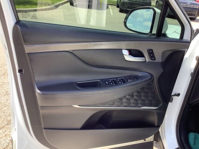 2020 Hyundai Santa Fe Limited - Photo 9