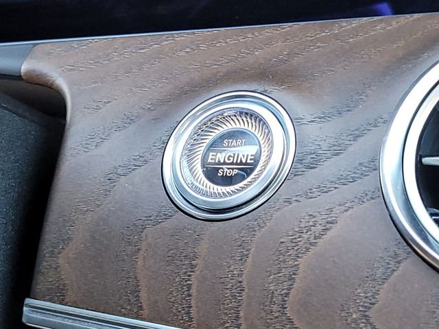 Used 2023 Silver Mercedes-Benz E 350 image 27