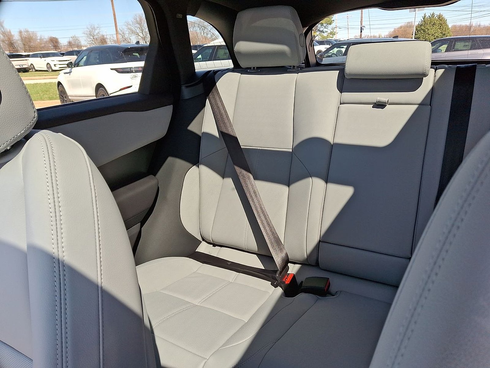 2026 Land Rover Range Rover Velar S - Photo 13