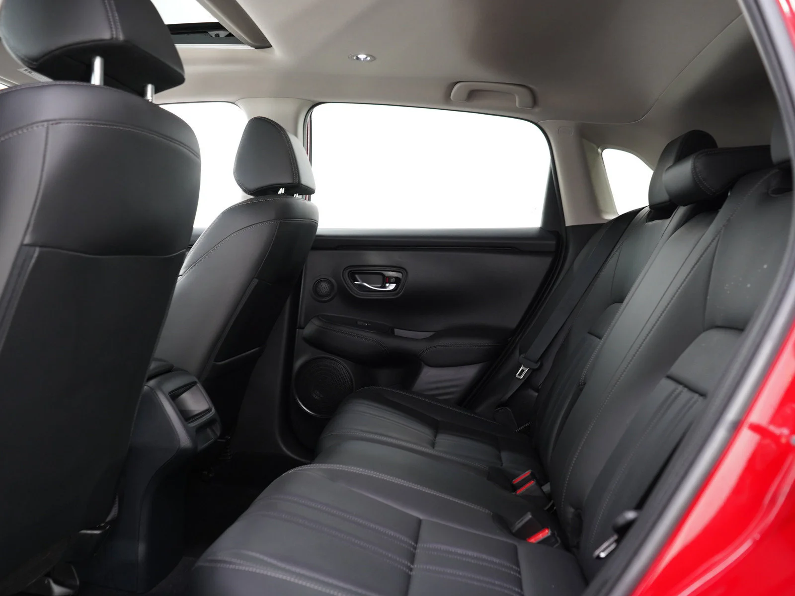 Used 2024  Honda EX-L image 18