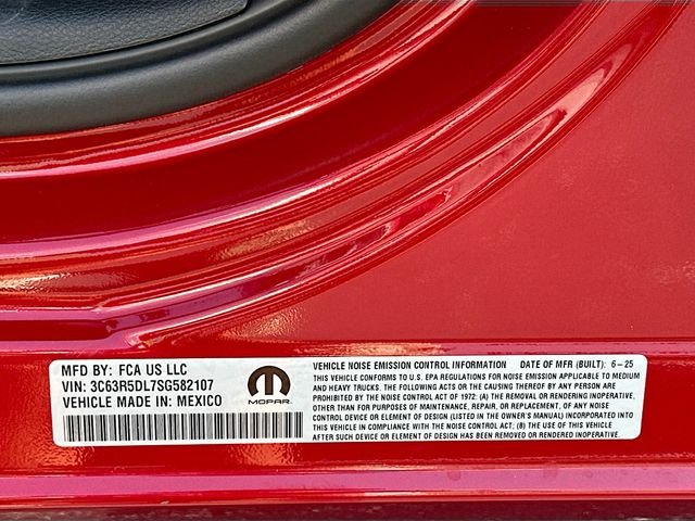 2025 RAM 2500 Big Horn - Photo 21