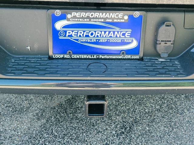 New 2026 Forged Blue Metallic Exterior Paint RAM Big Horn/Lone Star image 30