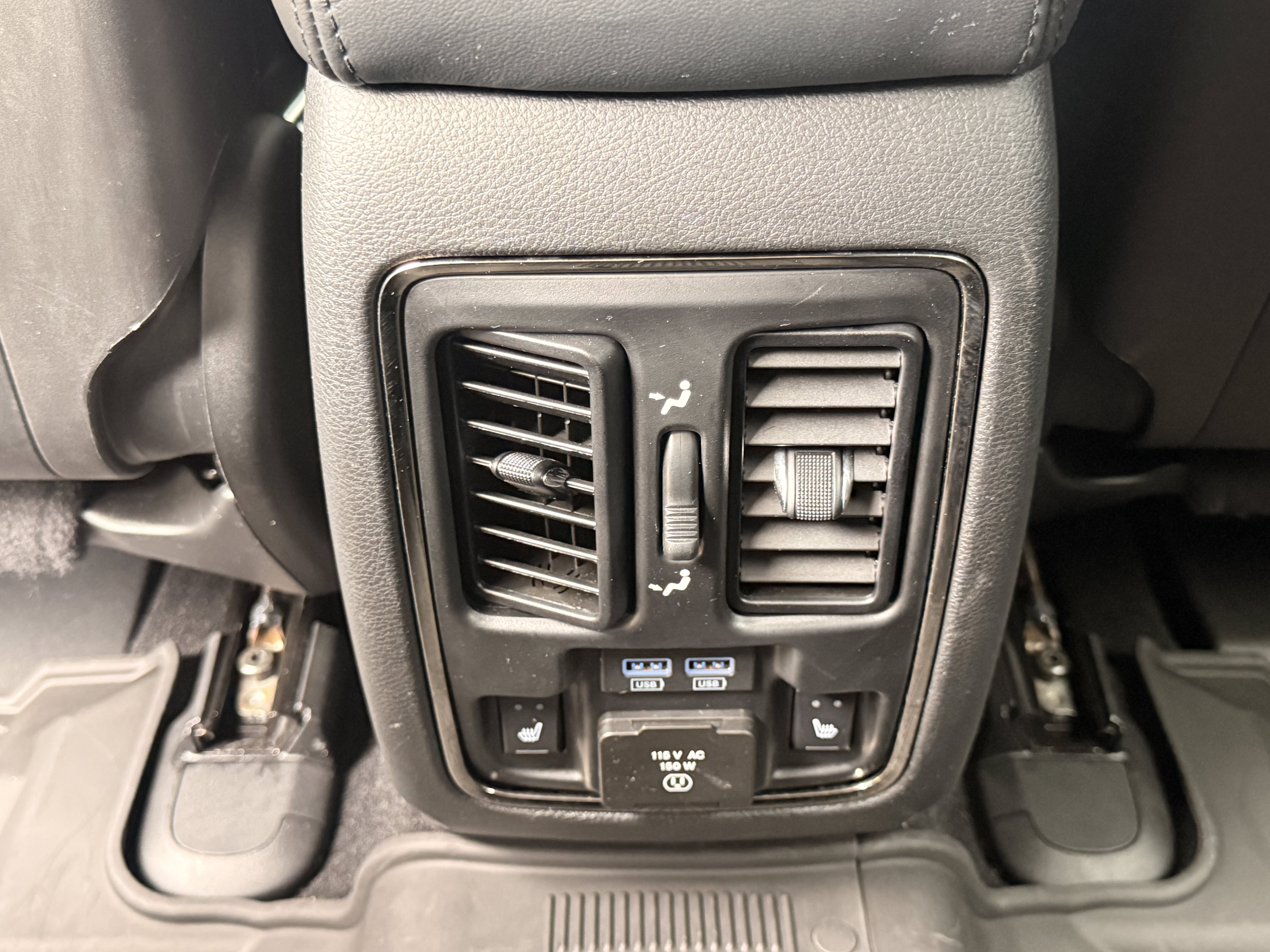 Used 2021 Diamond Black Crystal Pearlcoat Jeep High Altitude image 31
