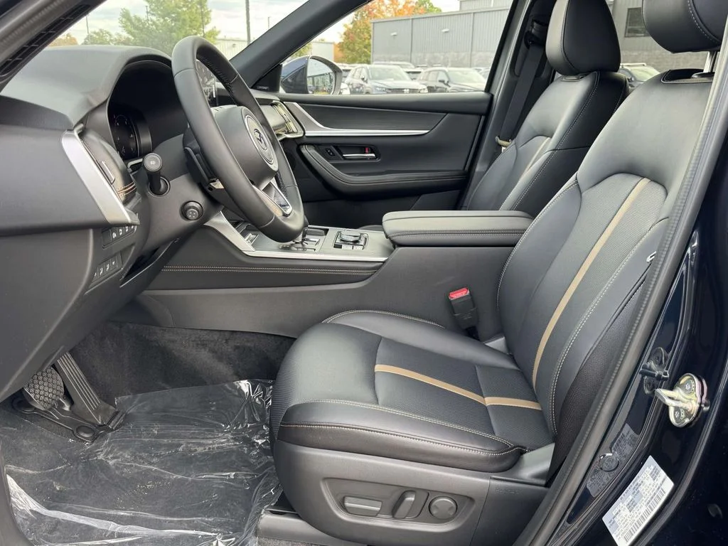 2026 Mazda CX-90 Premium Plus Package - Photo 14