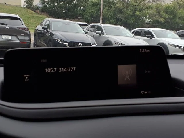 New 2026 Gray Mazda 2.5 S Preferred AWD image 6