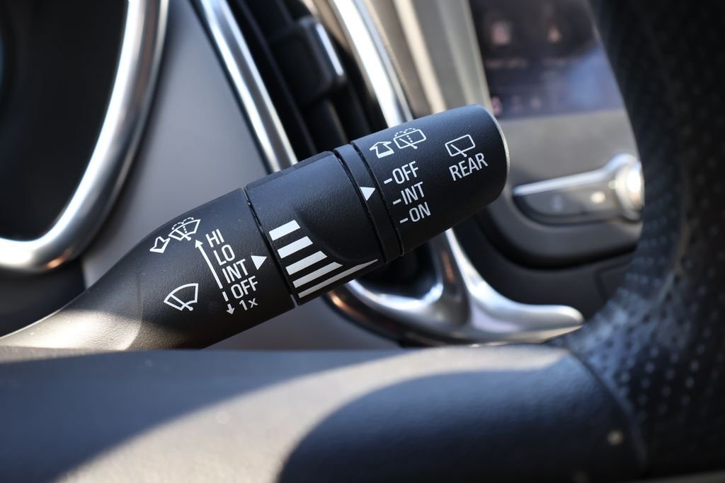 Used 2021 Black Chevrolet LS image 19