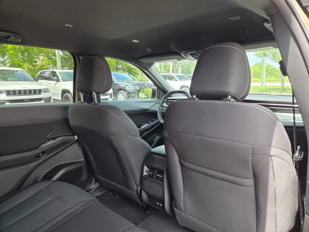New 2026 41 Exterior Paint Jeep Laredo image 16