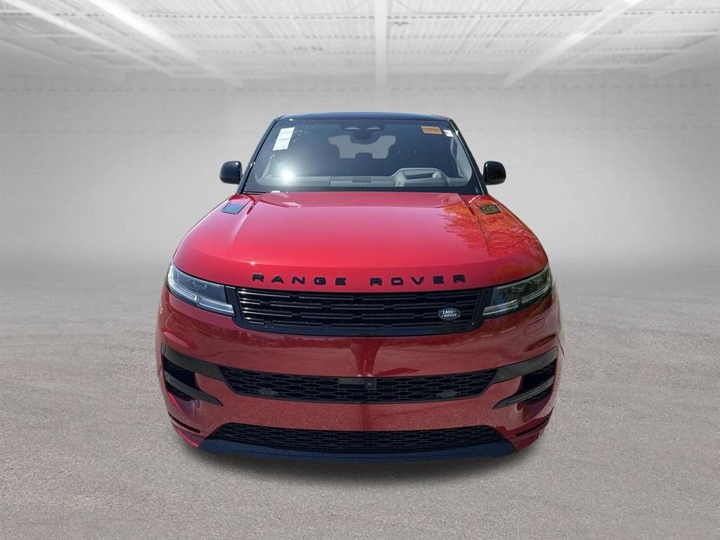 2025 Land Rover Range Rover Sport Dynamic SE - Photo 5