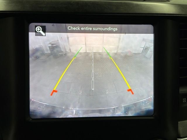 Used 2020 Gray Ram Big Horn/Lone Star image 26