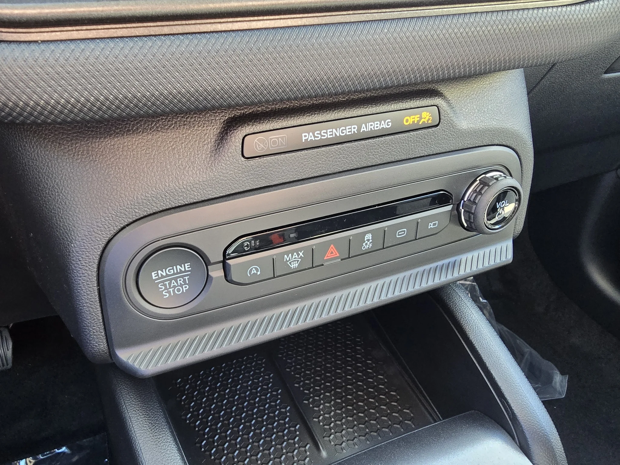 New 2026 Carbonized Gray Metallic Ford Big Bend® image 17