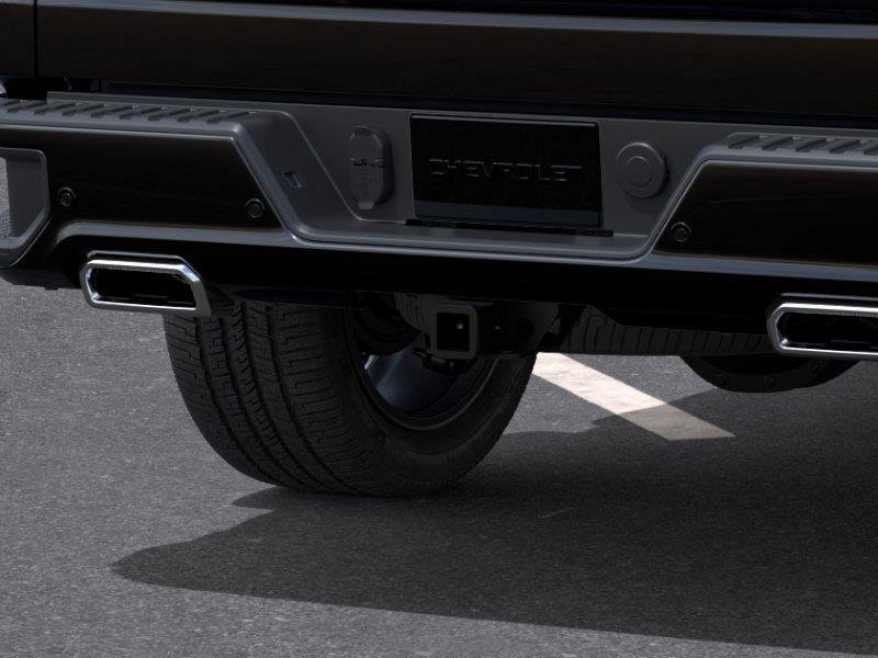 2026 Chevrolet Silverado 1500 High Country - Photo 14