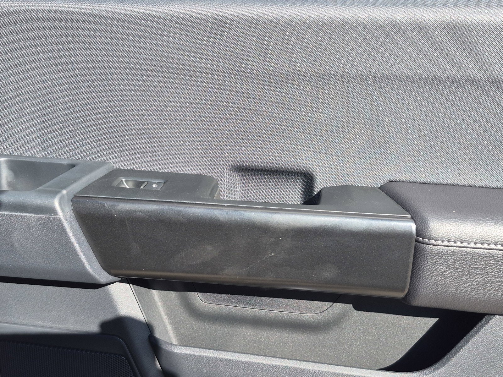 New 2026 Avalanche Ford STX® image 8