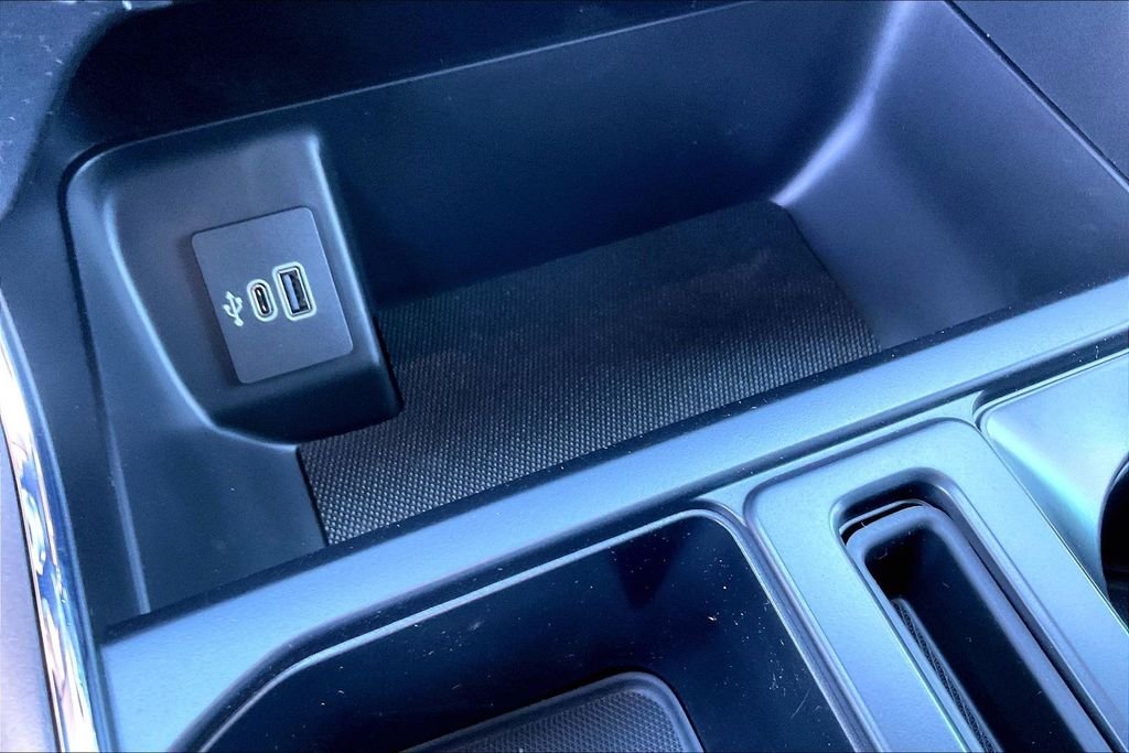 New 2026 Ford F-150 XLT 4D SuperCrew