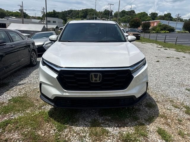 Used 2025 White Honda EX-L image 2