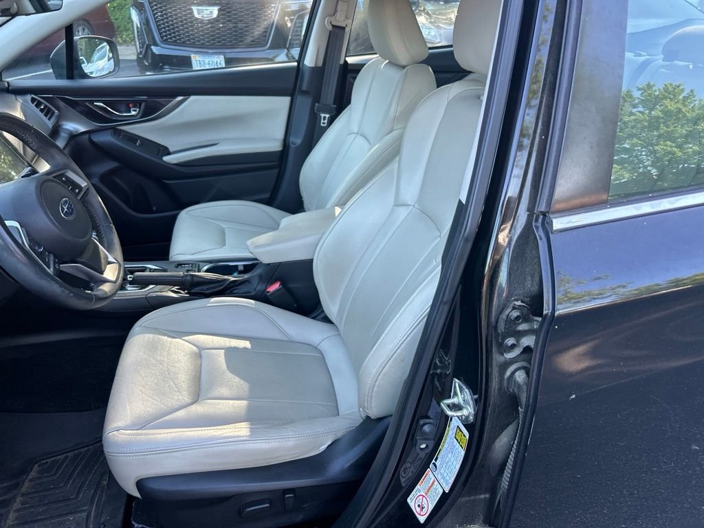 Used 2018 Black Subaru 2.0i Limited image 17