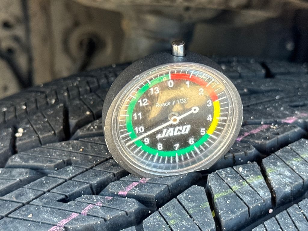 2024 Toyota Grand Highlander Limited - Photo 47