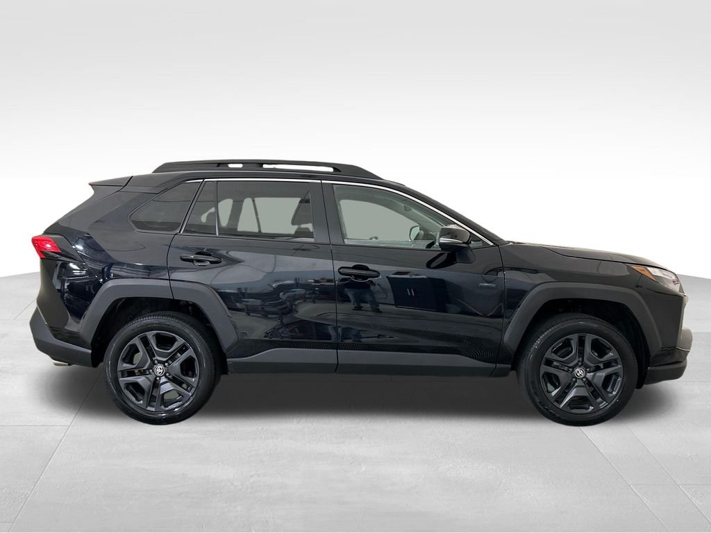 Used 2024 Black Toyota Adventure image 7