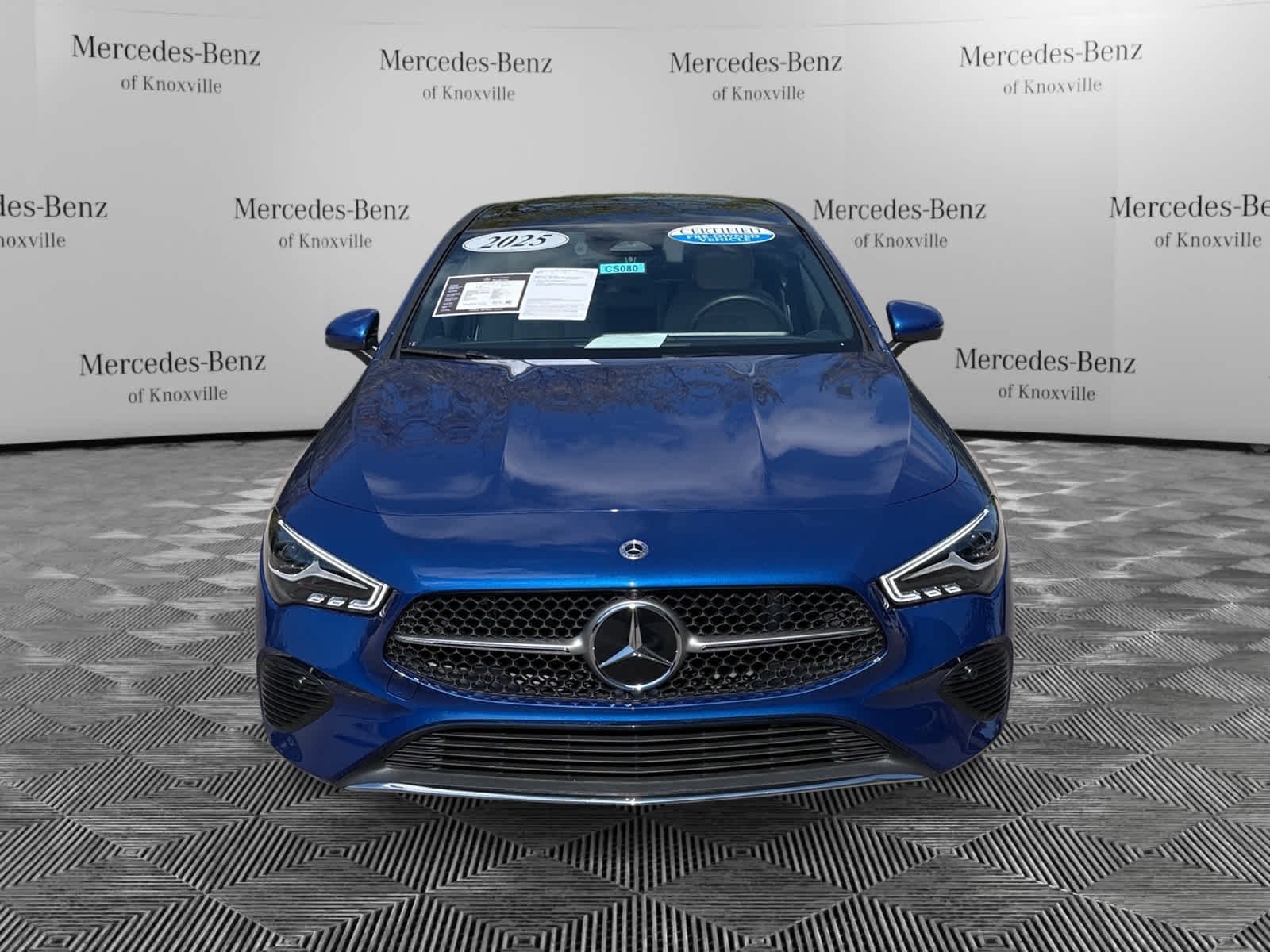 2025 Mercedes-Benz CLA CLA 250 - Photo 8