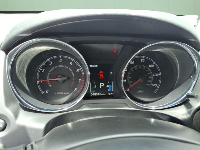 Used 2024  Mitsubishi 2.0 ES image 17