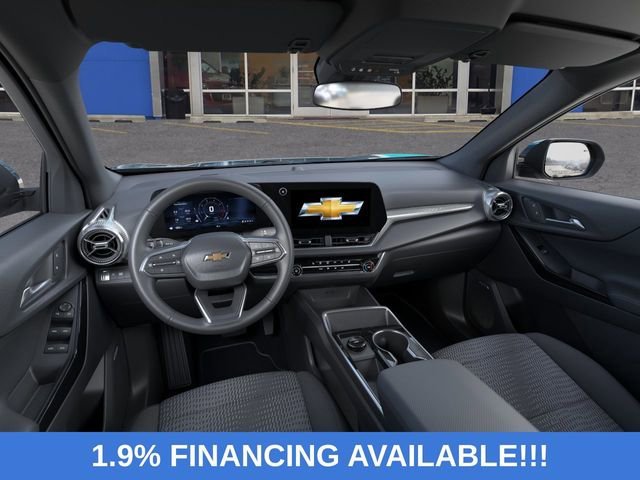 2026 Chevrolet Equinox LT - Photo 18