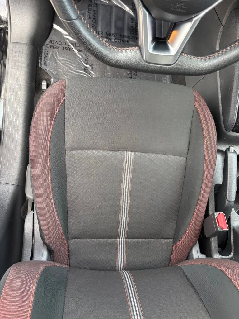 Used 2024 Black Nissan 1.6 SR image 15