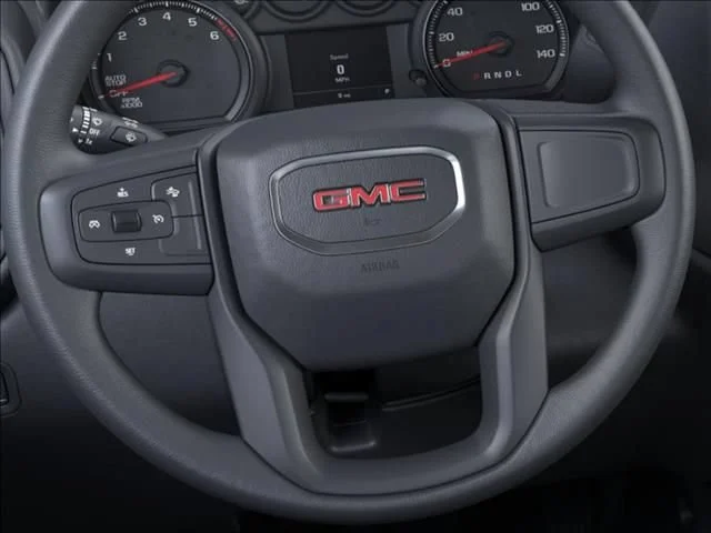 New 2026 Summit White GMC Pro image 19