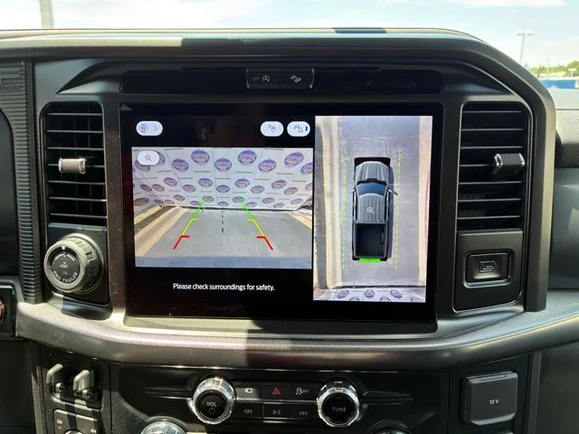 New 2026 Avalanche Ford Lariat image 15