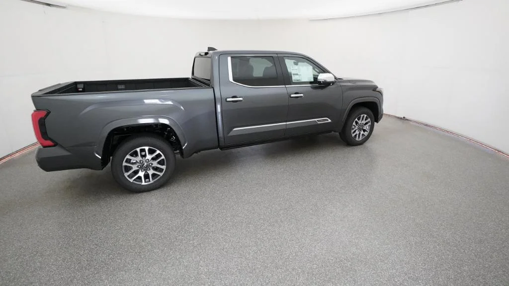 2026 Toyota Tundra 1794 Edition - Photo 48