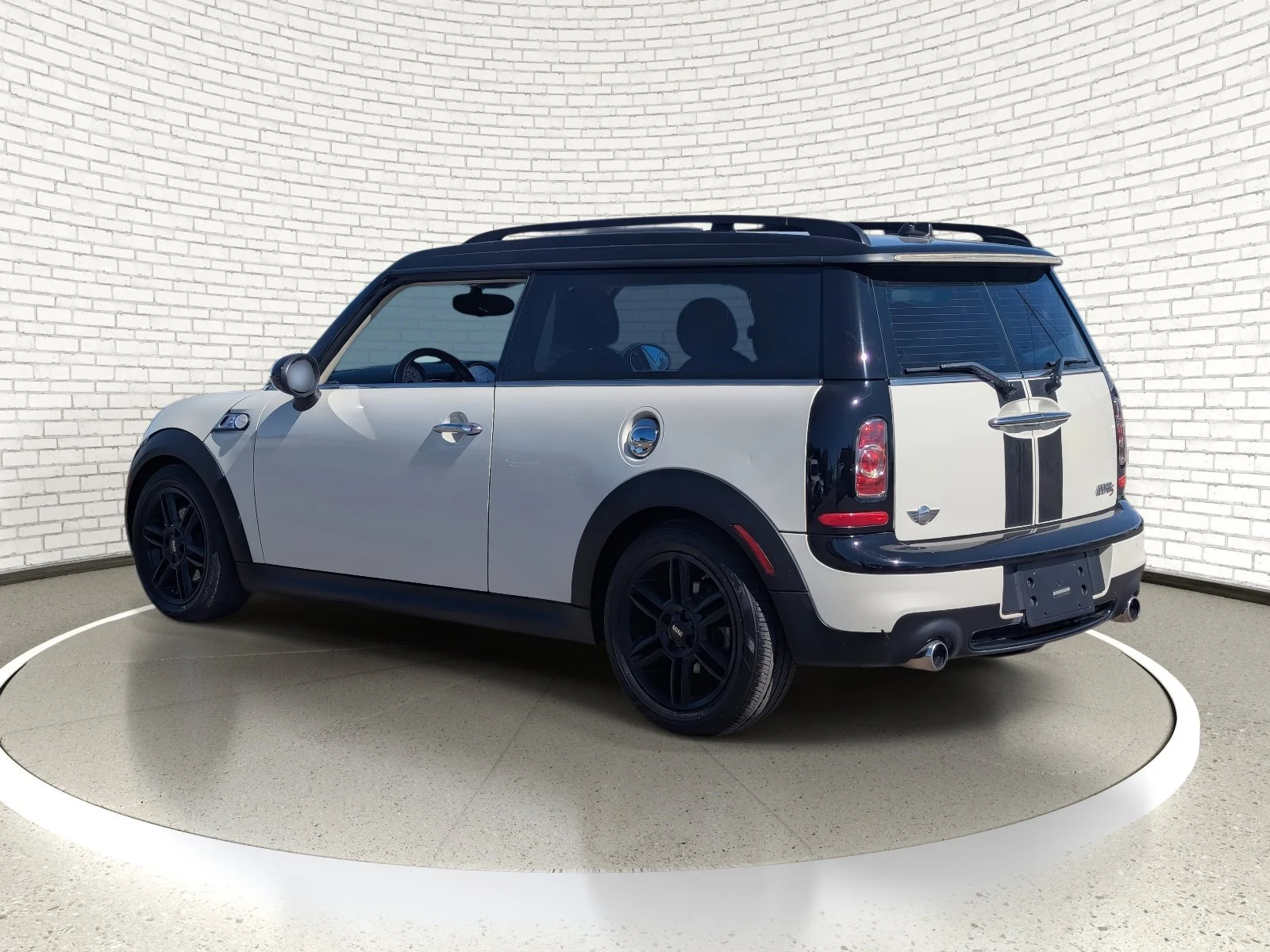2013 MINI Cooper S - Photo 5