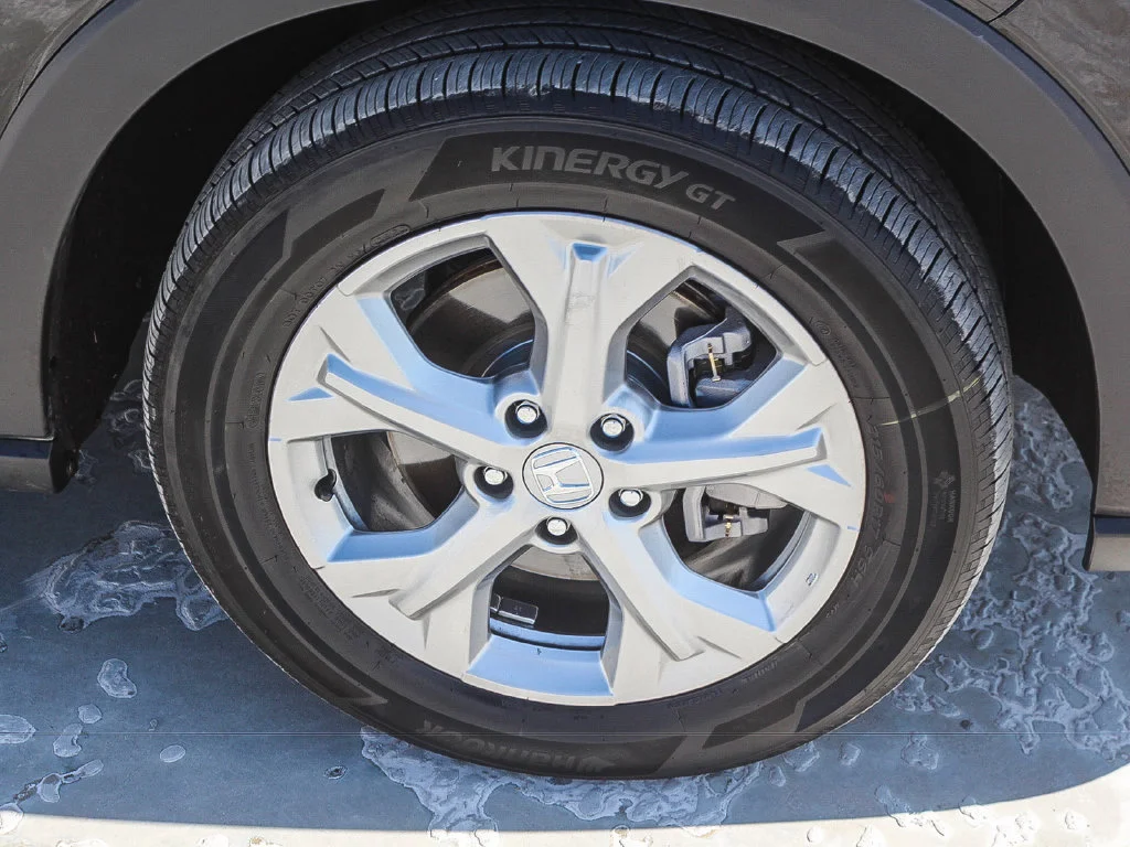 2025 Honda HR-V LX - Photo 38
